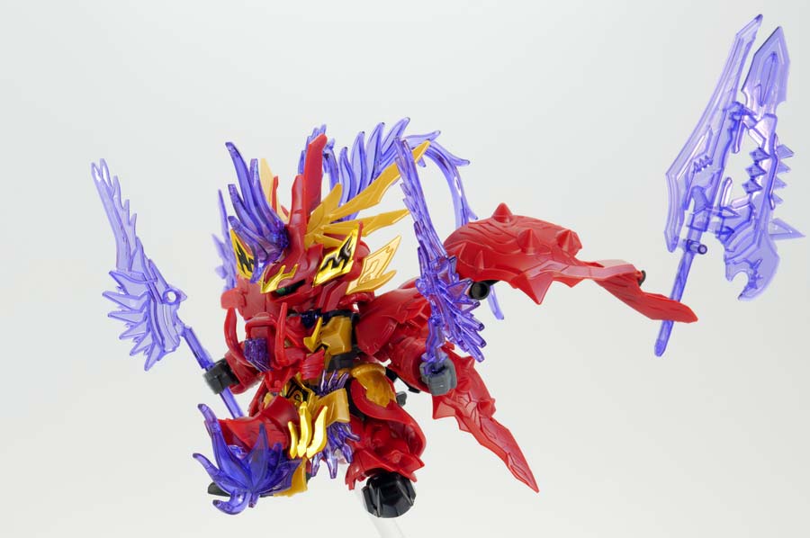 [SD�ﱹâ����] 09.�ʼ� ũ��Ʈ���� [11���԰��Ϸ�] [4573102576118]