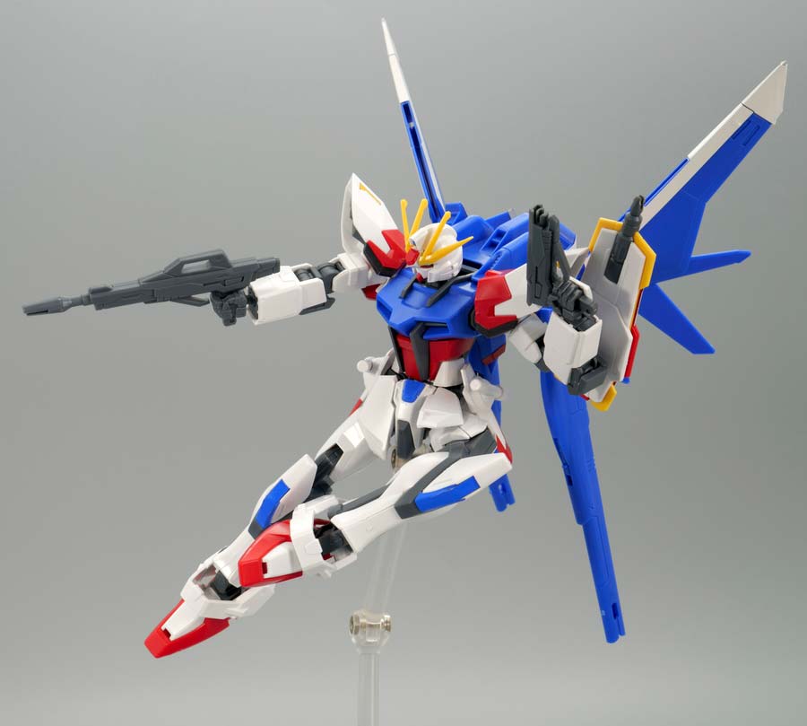 [HGBF 001] ���� ��Ʈ����ũ �Ǵ� Ǯ��Ű��(�����԰���) [12���԰��Ϸ�] [4573102577184]