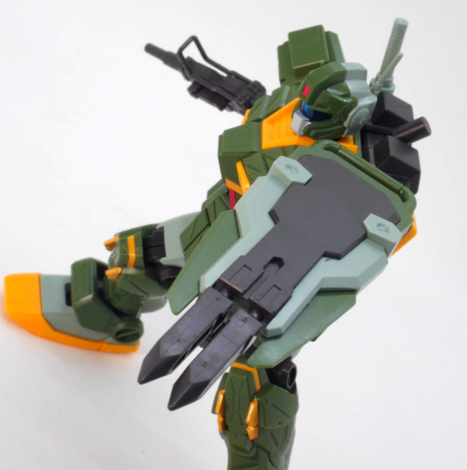 [HGUC 72] 1/144 �� ��Ʈ����Ŀ [12���԰��Ϸ�][4573102607829]