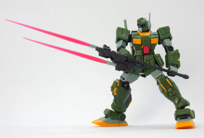 [HGUC 72] 1/144 �� ��Ʈ����Ŀ [12���԰��Ϸ�][4573102607829]