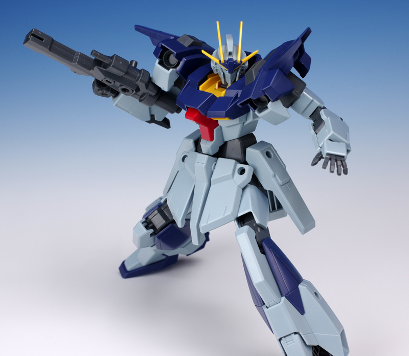 [HGBF 020] 1/144 ����Ʈ�� �Ǵ� [10���԰��Ϸ�][4573102554338]