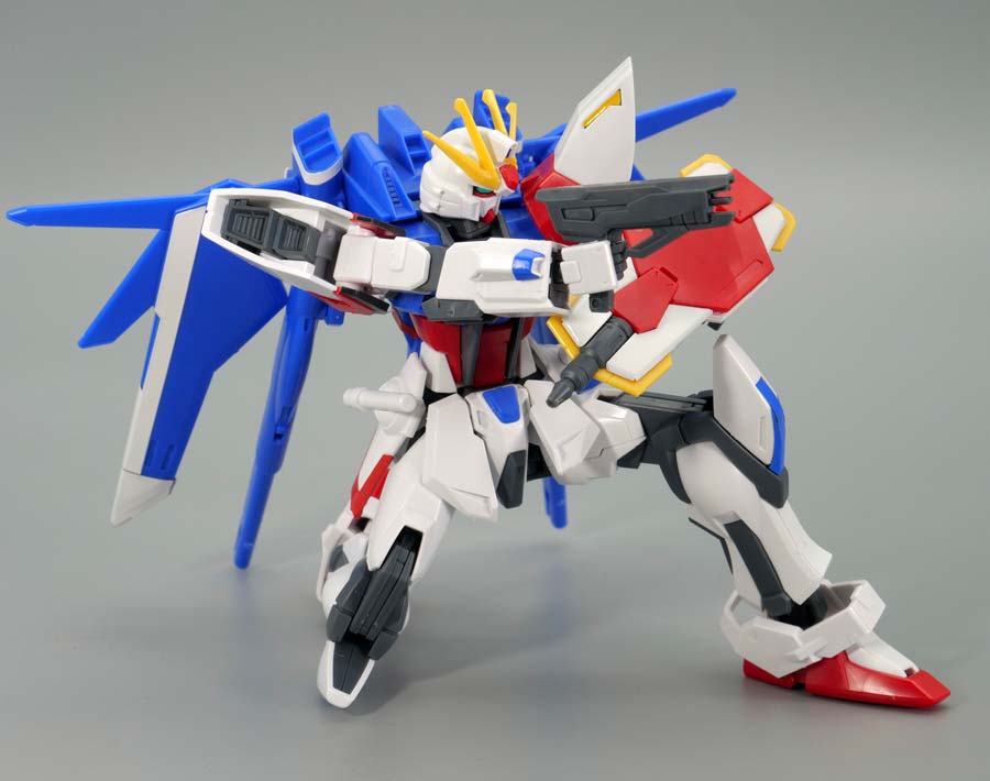 [HGBF 001] ���� ��Ʈ����ũ �Ǵ� Ǯ��Ű��(�����԰���) [12���԰��Ϸ�] [4573102577184]