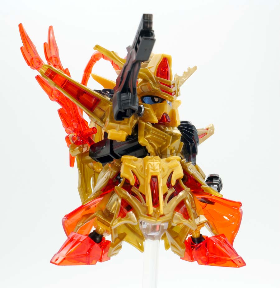 [SD�ﱹâ����] 23.���� ��ī��Ű [12���԰��Ϸ�] [4573102582089]