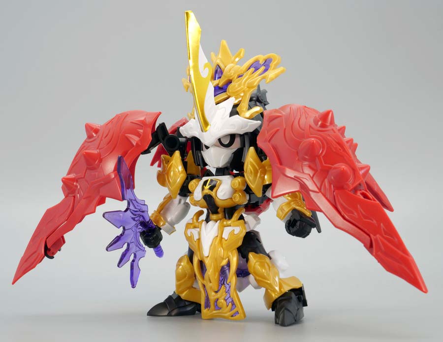 [SD�ﱹâ����] 09.�ʼ� ũ��Ʈ���� [11���԰��Ϸ�] [4573102576118]