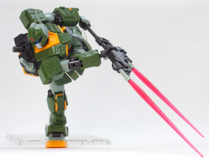 [HGUC 72] 1/144 �� ��Ʈ����Ŀ [12���԰��Ϸ�][4573102607829]