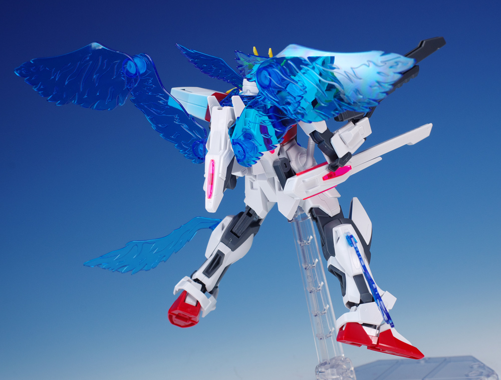 [HGBF 009] 1/144 ��Ÿ ���� ��Ʈ����ũ �Ǵ� ��������Ű ��(�����԰���) [12���԰��Ϸ�][4573102587893]