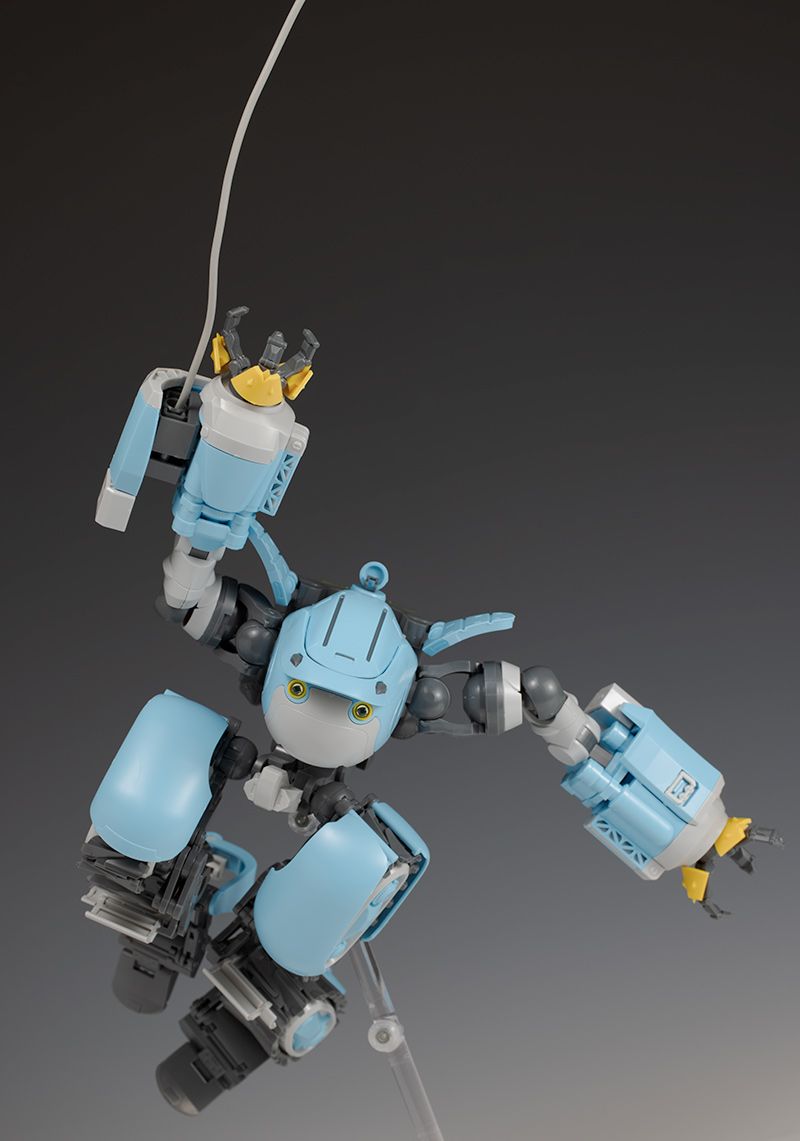 [HG] 1/72 ������ - �����(������ �޸��� ��) [4���԰��Ϸ�] [4573102620132]