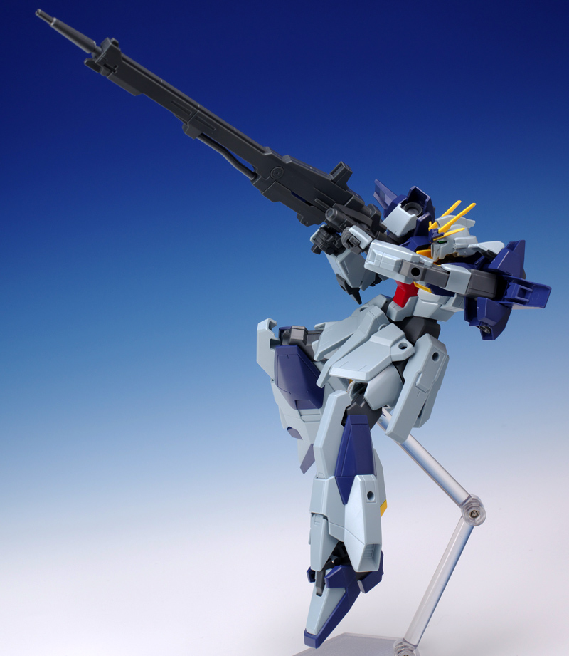 [HGBF 020] 1/144 ����Ʈ�� �Ǵ� [10���԰��Ϸ�][4573102554338]