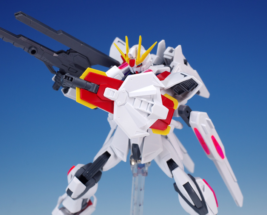 [HGBF 009] 1/144 ��Ÿ ���� ��Ʈ����ũ �Ǵ� ��������Ű ��(�����԰���) [12���԰��Ϸ�][4573102587893]