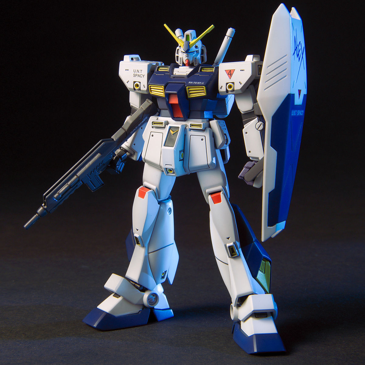 [HGUC 47] 1/144 �Ǵ� �˷��� [2���԰��Ϸ�] [4573102591586]