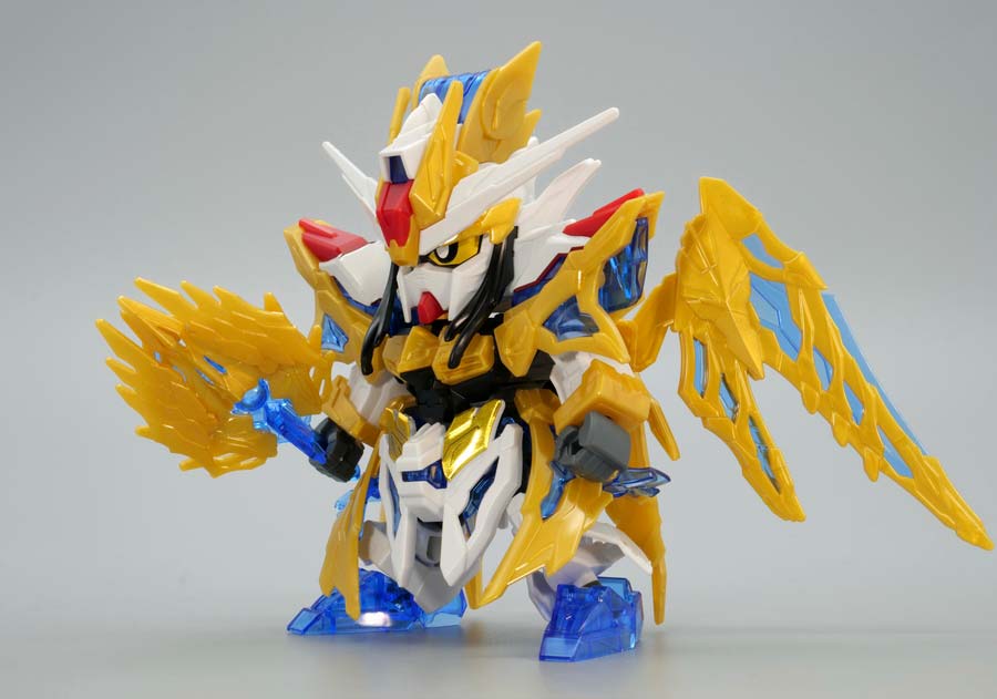 [SD�ﱹâ����] 20.������ ������ �Ǵ� [1���԰��Ϸ�] [4573102581853]