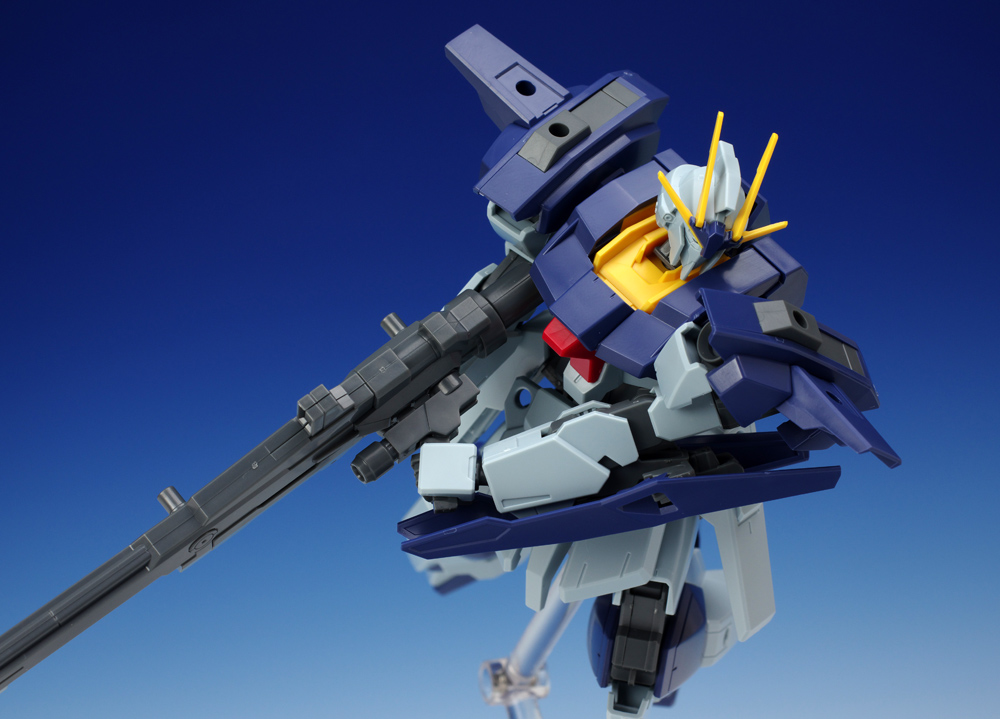 [HGBF 020] 1/144 ����Ʈ�� �Ǵ� [10���԰��Ϸ�][4573102554338]