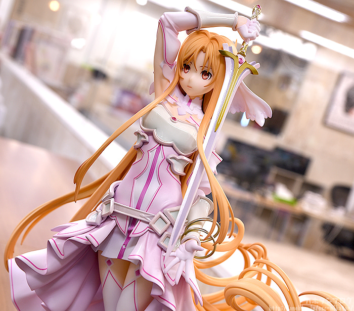 1/7 �ҵ� ��Ʈ �¶��� : �ٸ������̼�  - �ƽ��� â���� �����̽þ�Ver. [4580416944274]