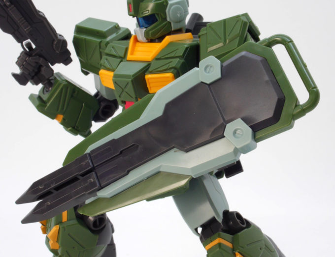 [HGUC 72] 1/144 �� ��Ʈ����Ŀ [12���԰��Ϸ�][4573102607829]