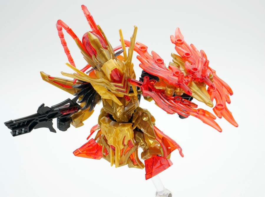 [SD�ﱹâ����] 23.���� ��ī��Ű [12���԰��Ϸ�] [4573102582089]