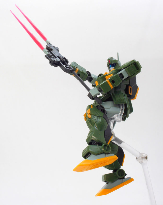 [HGUC 72] 1/144 �� ��Ʈ����Ŀ [12���԰��Ϸ�][4573102607829]