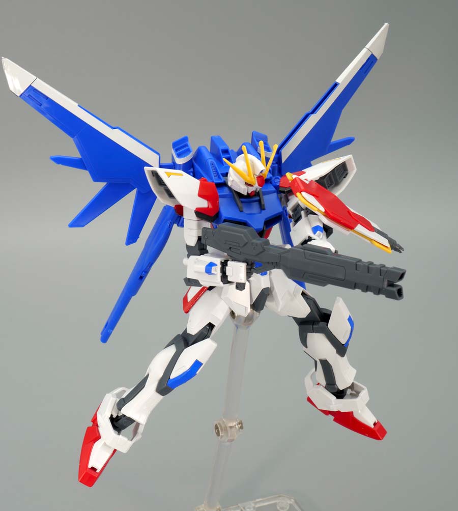 [HGBF 001] ���� ��Ʈ����ũ �Ǵ� Ǯ��Ű��(�����԰���) [12���԰��Ϸ�] [4573102577184]