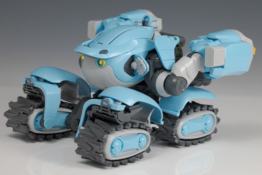 [HG] 1/72 ������ - �����(������ �޸��� ��) [4���԰��Ϸ�] [4573102620132]