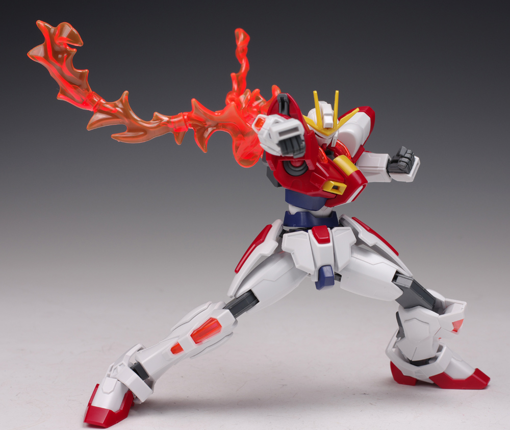 [HGBF 018] 1/144 ���� ���� �Ǵ� [9���԰��Ϸ�] [4573102603739]