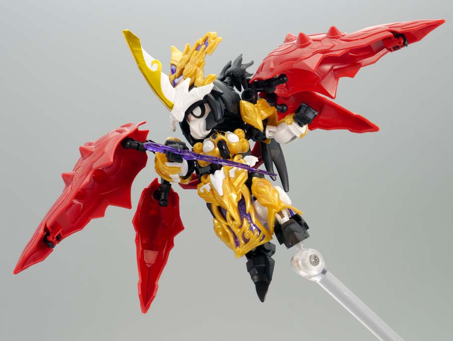 [SD�ﱹâ����] 09.�ʼ� ũ��Ʈ���� [11���԰��Ϸ�] [4573102576118]