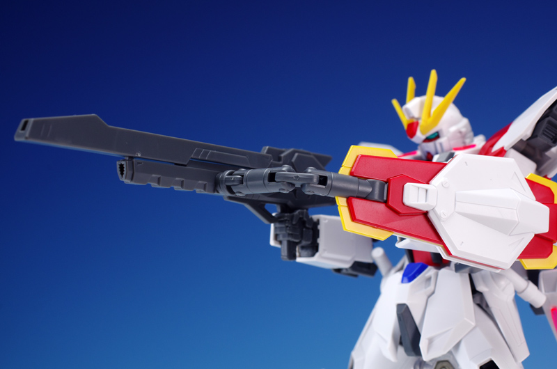 [HGBF 009] 1/144 ��Ÿ ���� ��Ʈ����ũ �Ǵ� ��������Ű ��(�����԰���) [12���԰��Ϸ�][4573102587893]