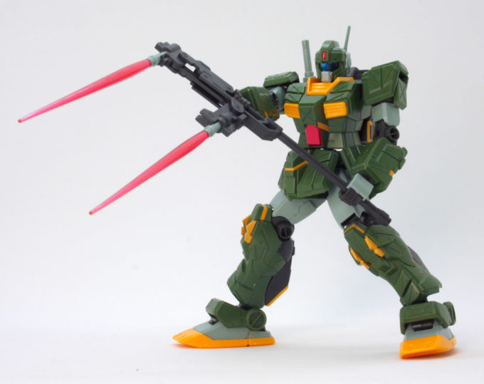 [HGUC 72] 1/144 �� ��Ʈ����Ŀ [12���԰��Ϸ�][4573102607829]
