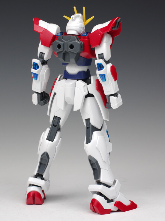 [HGBF 018] 1/144 ���� ���� �Ǵ� [9���԰��Ϸ�] [4573102603739]