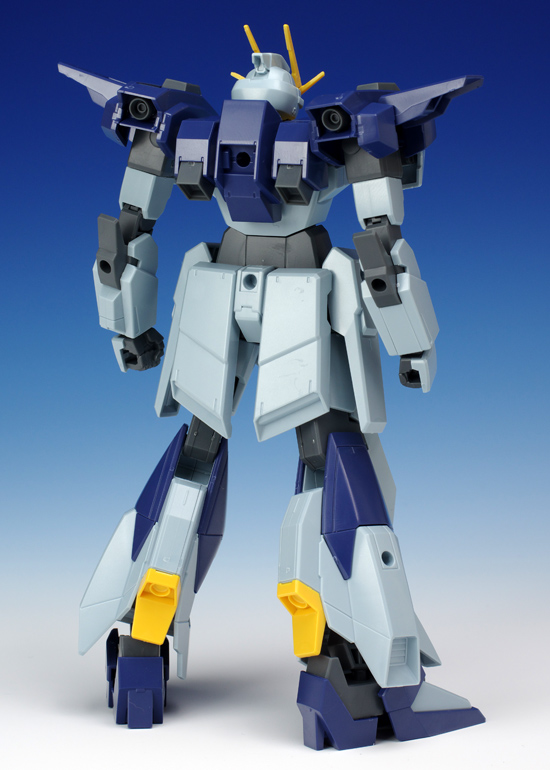 [HGBF 020] 1/144 ����Ʈ�� �Ǵ� [10���԰��Ϸ�][4573102554338]