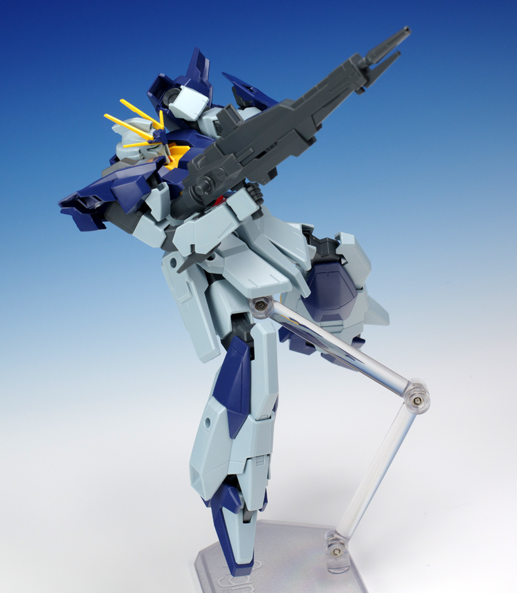 [HGBF 020] 1/144 ����Ʈ�� �Ǵ� [10���԰��Ϸ�][4573102554338]