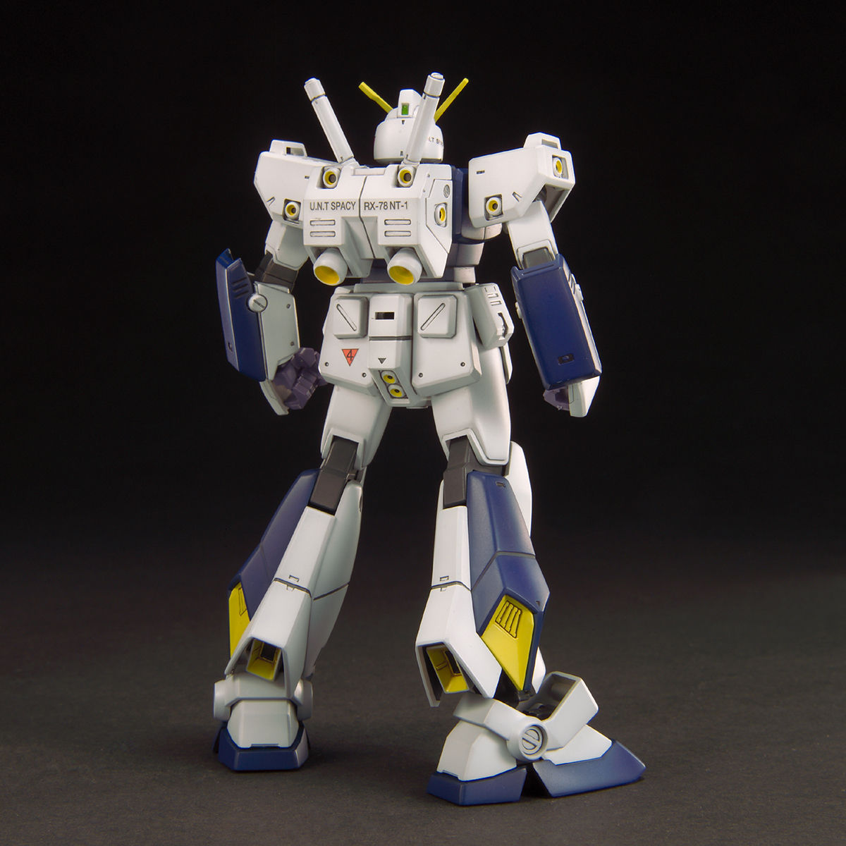 [HGUC 47] 1/144 �Ǵ� �˷��� [2���԰��Ϸ�] [4573102591586]