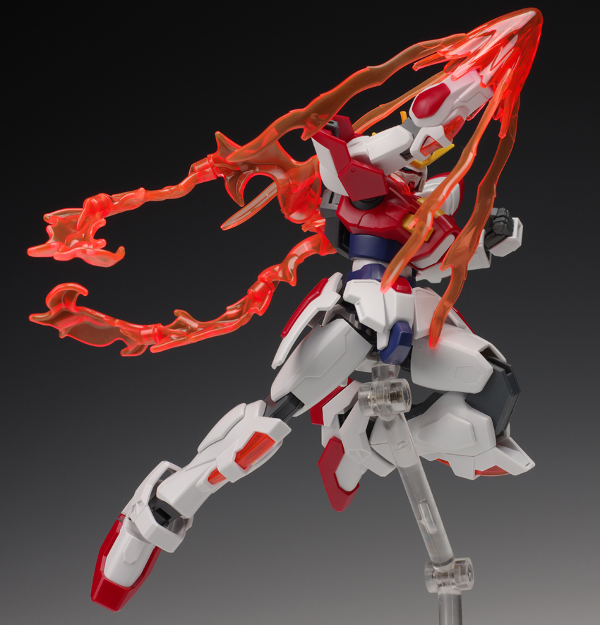 [HGBF 018] 1/144 ���� ���� �Ǵ� [9���԰��Ϸ�] [4573102603739]
