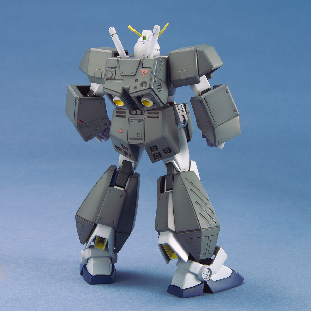 [HGUC 47] 1/144 �Ǵ� �˷��� [2���԰��Ϸ�] [4573102591586]