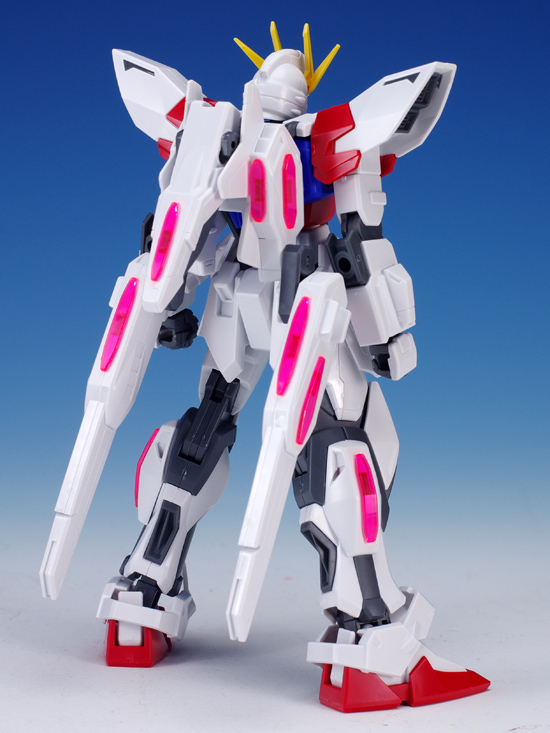 [HGBF 009] 1/144 ��Ÿ ���� ��Ʈ����ũ �Ǵ� ��������Ű ��(�����԰���) [12���԰��Ϸ�][4573102587893]