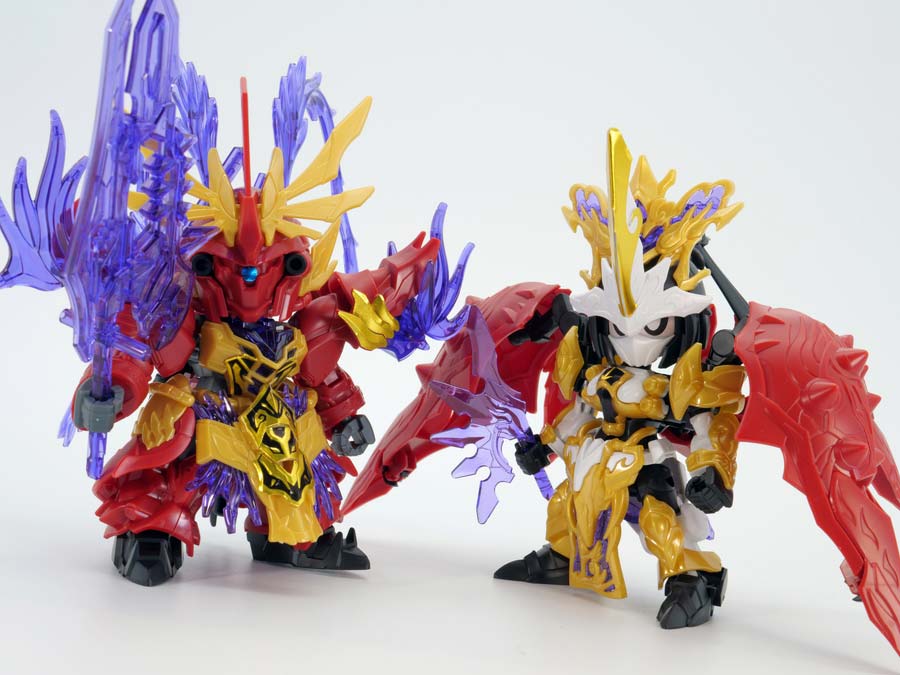 [SD�ﱹâ����] 09.�ʼ� ũ��Ʈ���� [11���԰��Ϸ�] [4573102576118]