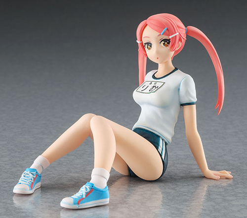 1/12 Ÿ���� ���� �ݷ��� No.21 �ƻ�ī ����(ü����) [11���԰��Ϸ�] [4967834523036]