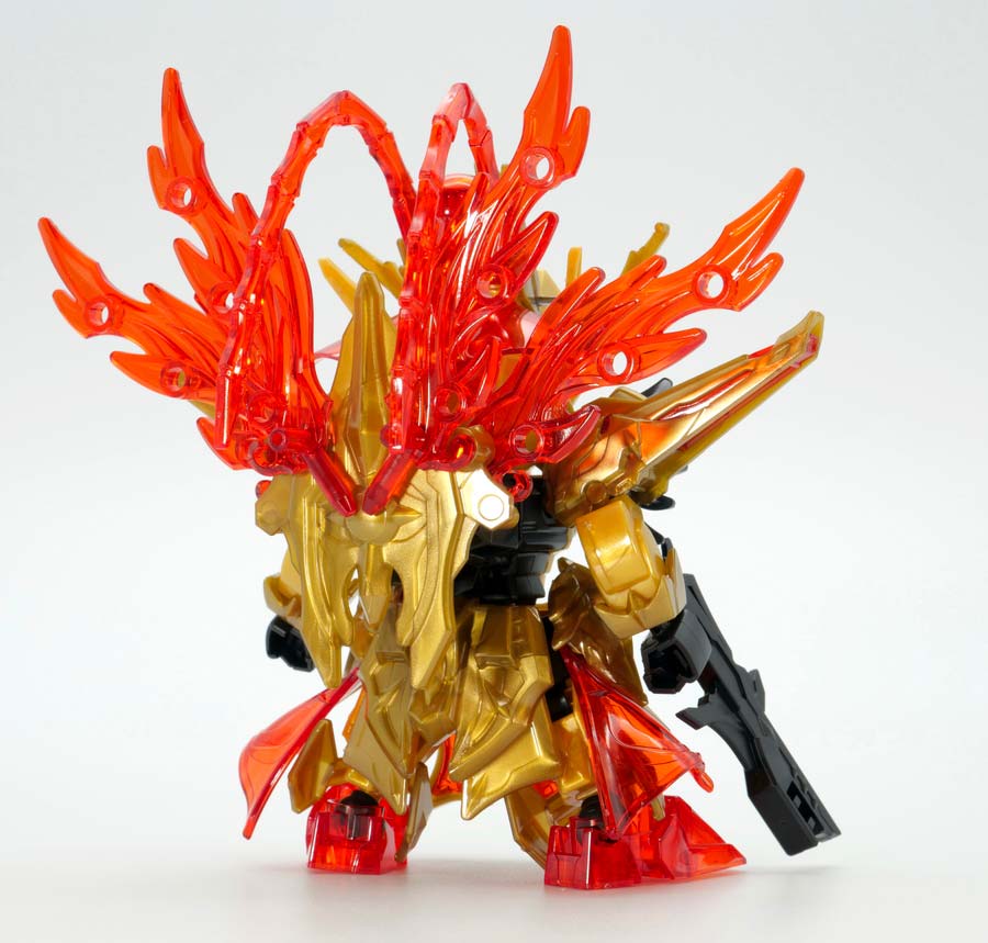 [SD�ﱹâ����] 23.���� ��ī��Ű [12���԰��Ϸ�] [4573102582089]