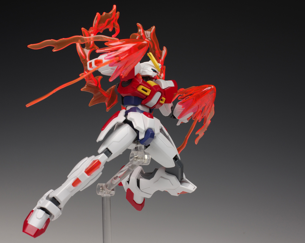 [HGBF 018] 1/144 ���� ���� �Ǵ� [9���԰��Ϸ�] [4573102603739]