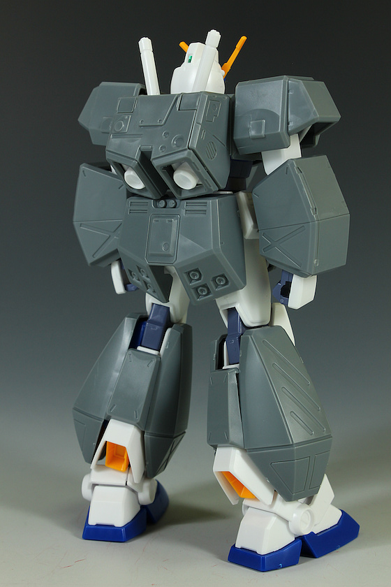 [HGUC 47] 1/144 �Ǵ� �˷��� [2���԰��Ϸ�] [4573102591586]