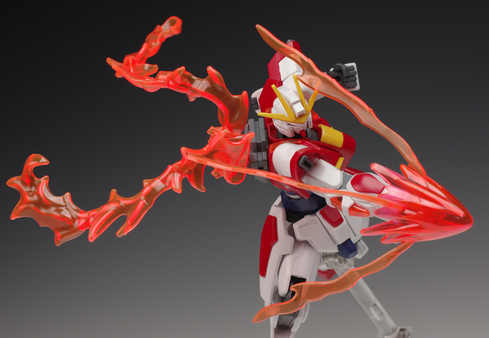 [HGBF 018] 1/144 ���� ���� �Ǵ� [9���԰��Ϸ�] [4573102603739]