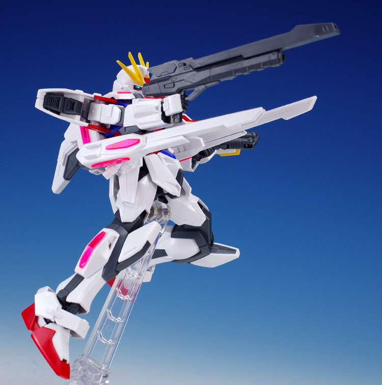 [HGBF 009] 1/144 ��Ÿ ���� ��Ʈ����ũ �Ǵ� ��������Ű ��(�����԰���) [12���԰��Ϸ�][4573102587893]