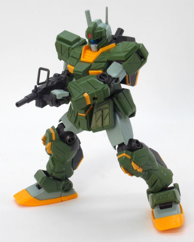 [HGUC 72] 1/144 �� ��Ʈ����Ŀ [12���԰��Ϸ�][4573102607829]