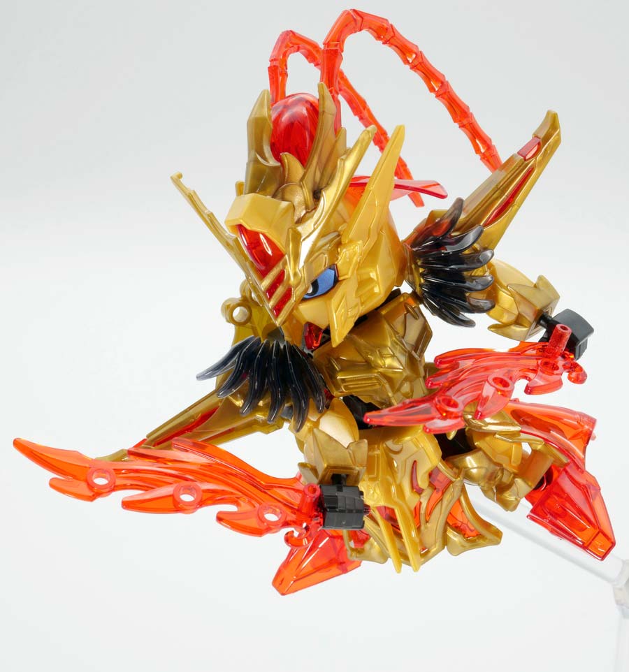 [SD�ﱹâ����] 23.���� ��ī��Ű [12���԰��Ϸ�] [4573102582089]