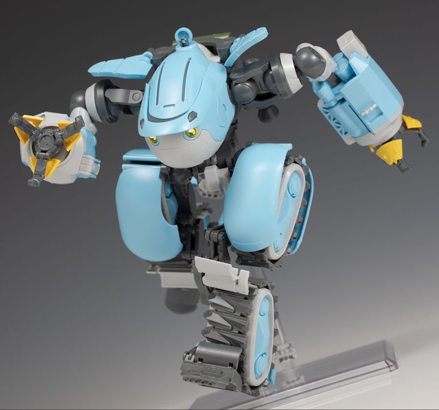 [HG] 1/72 ������ - �����(������ �޸��� ��) [4���԰��Ϸ�] [4573102620132]