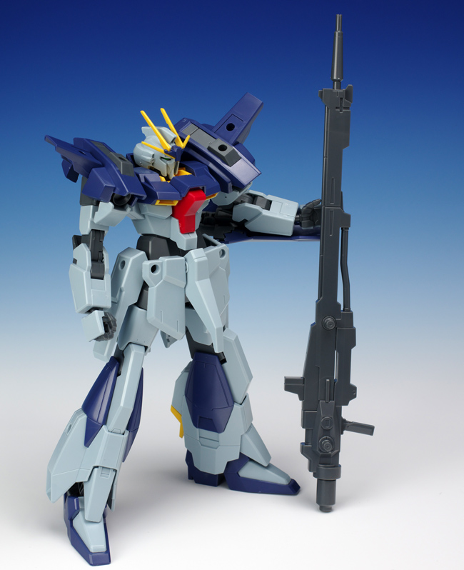 [HGBF 020] 1/144 ����Ʈ�� �Ǵ� [10���԰��Ϸ�][4573102554338]