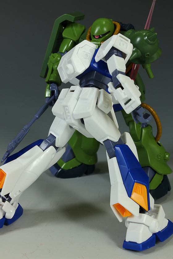 [HGUC 47] 1/144 �Ǵ� �˷��� [2���԰��Ϸ�] [4573102591586]