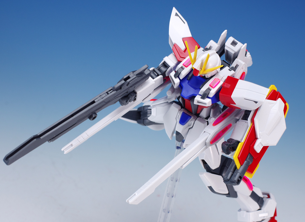 [HGBF 009] 1/144 ��Ÿ ���� ��Ʈ����ũ �Ǵ� ��������Ű ��(�����԰���) [12���԰��Ϸ�][4573102587893]