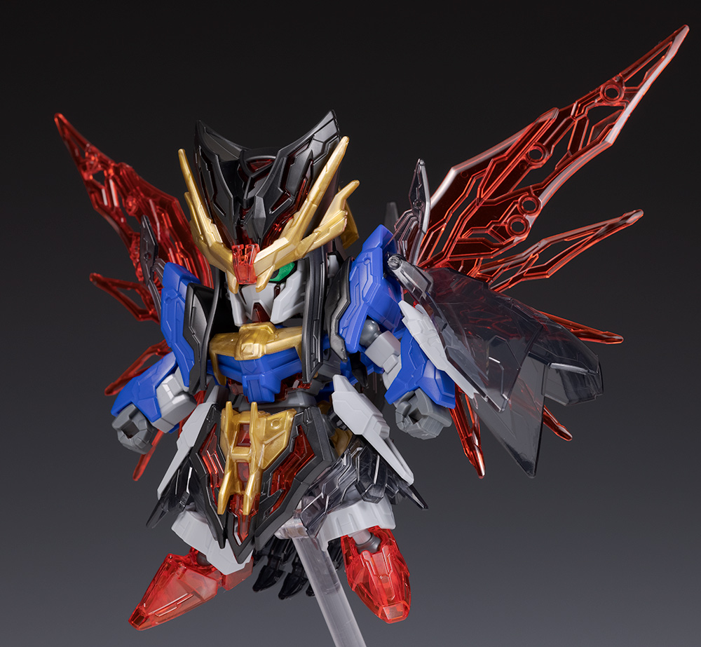 [SD�ﱹâ����] 24.�縶�� ����Ƽ�� �Ǵ� [2���԰��Ϸ�] [4573102582072]