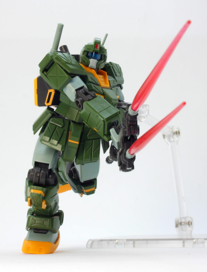 [HGUC 72] 1/144 �� ��Ʈ����Ŀ [12���԰��Ϸ�][4573102607829]