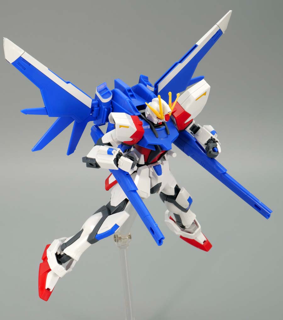 [HGBF 001] ���� ��Ʈ����ũ �Ǵ� Ǯ��Ű��(�����԰���) [12���԰��Ϸ�] [4573102577184]