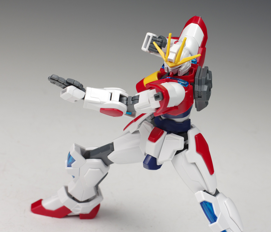 [HGBF 018] 1/144 ���� ���� �Ǵ� [9���԰��Ϸ�] [4573102603739]